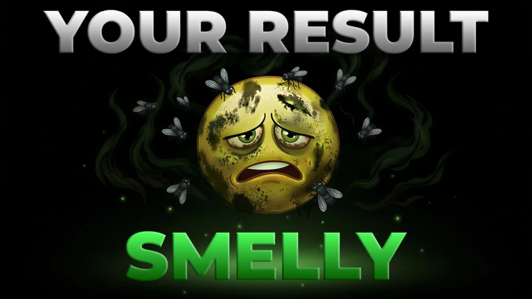 🧼 Hygiene Test ekran görüntüsü