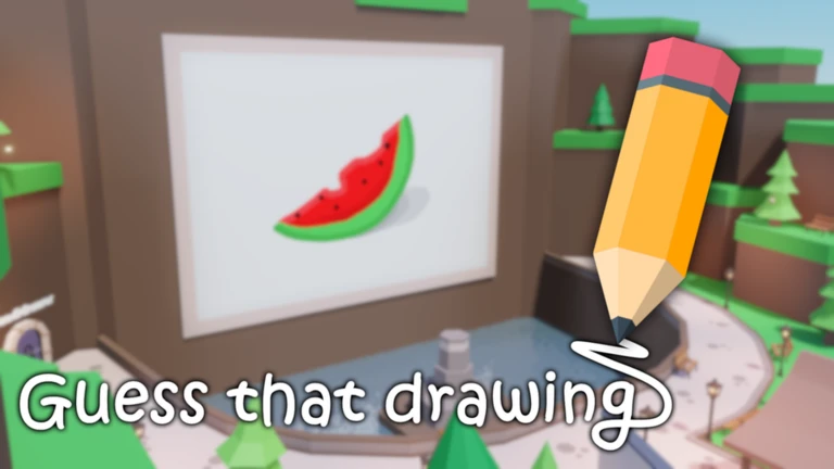 Guess the drawing! ekran görüntüsü
