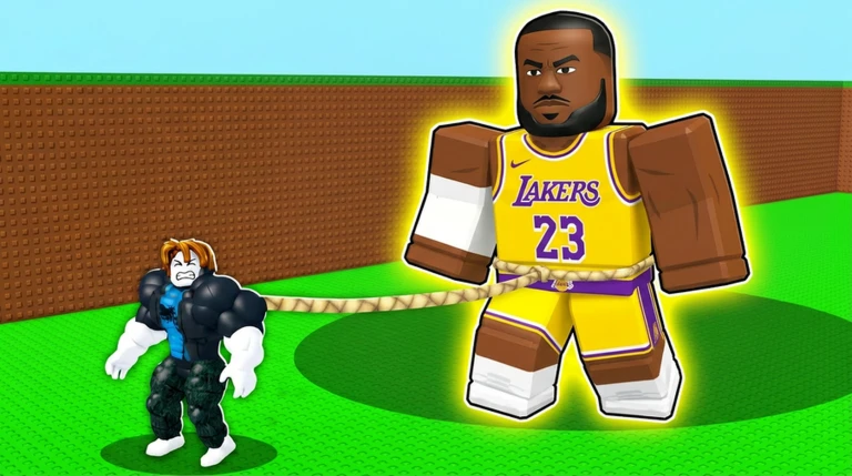Pull a Basketball Players! ekran görüntüsü