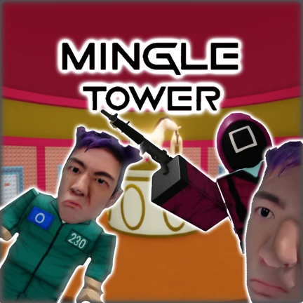 Mingle Tower [Teleporter] ekran görüntüsü