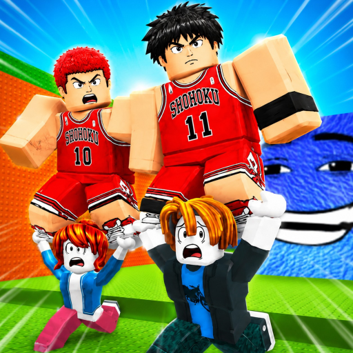 Escape Tsunami For Basketball Players! ekran görüntüsü