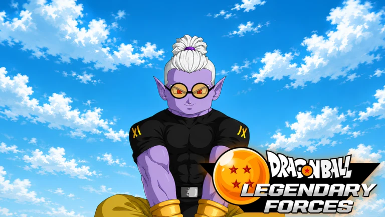 [🔥UPDATE 14] Dragon Ball: Legendary Forces ekran görüntüsü