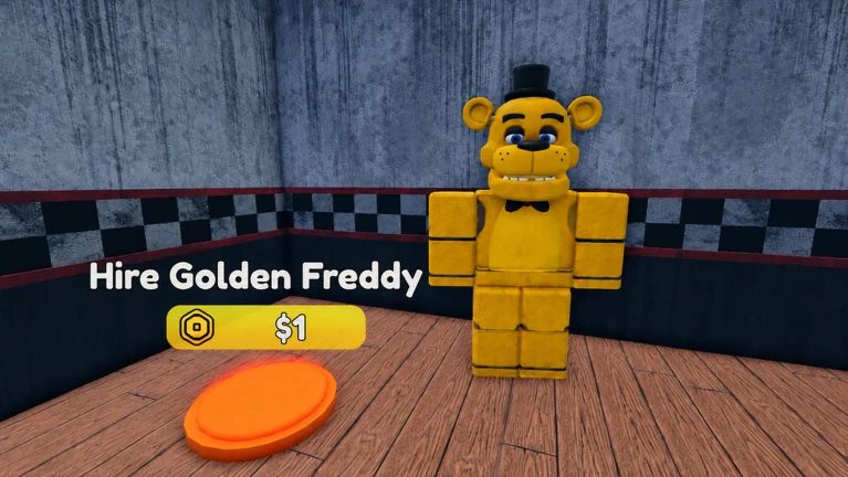 Sell Fnaf and Prove Mom Wrong ekran görüntüsü