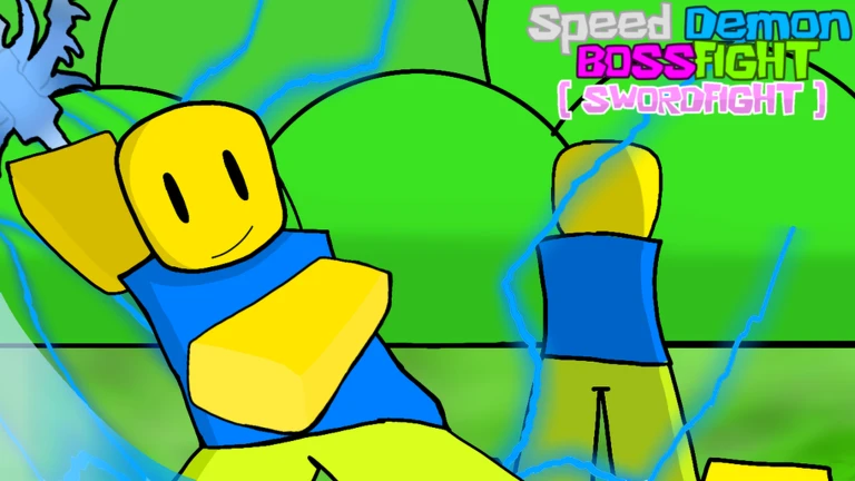 SDBF(R): Sword Fights ekran görüntüsü