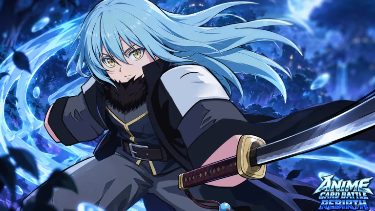 [ISEKAI] Anime Card Battle: Rebirth ekran görüntüsü