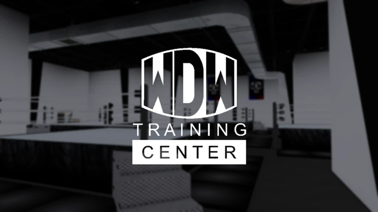 WDW Training Center | World Domination Wrestling ekran görüntüsü