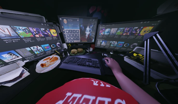 roblox 2 ekran görüntüsü