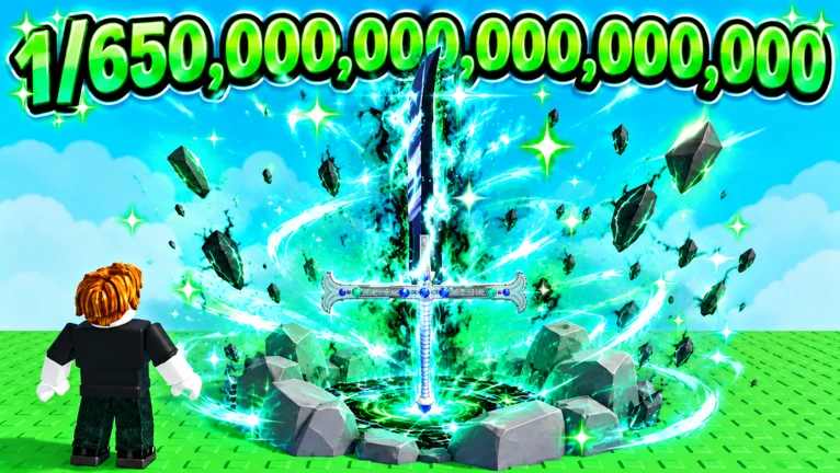 Sword RNG X ekran görüntüsü
