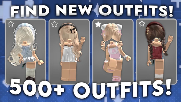 🌸 [GIRL] Pretty Outfits Ideas ekran görüntüsü