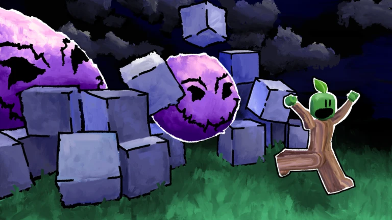 [⚒️] Block Game ekran görüntüsü