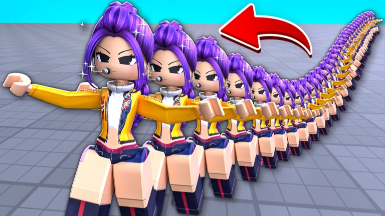 Clone Engine ekran görüntüsü
