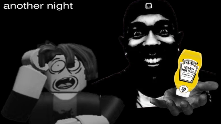  ANOTHER NIGHT - ALPHA ekran görüntüsü