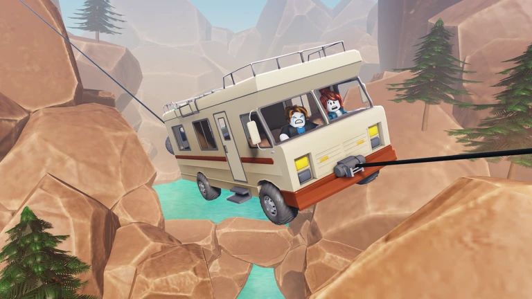 RV Chaos? [UPD] ekran görüntüsü