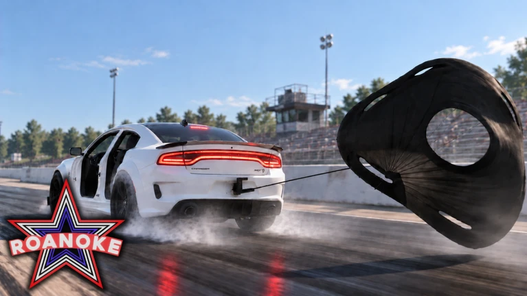 [FORMULA] Roanoke, VA Driving RP ekran görüntüsü