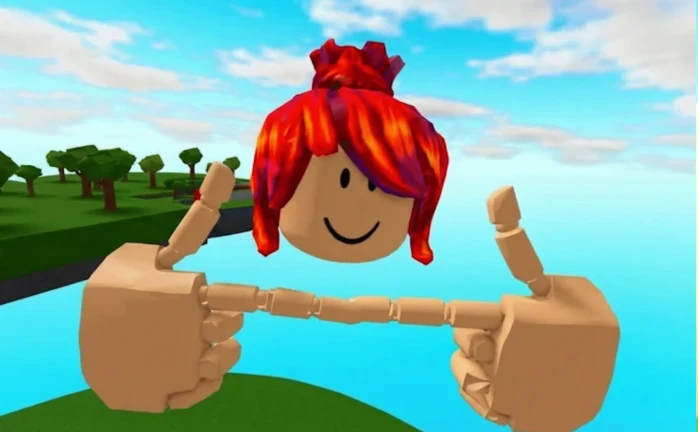 VR Hand Survival ekran görüntüsü