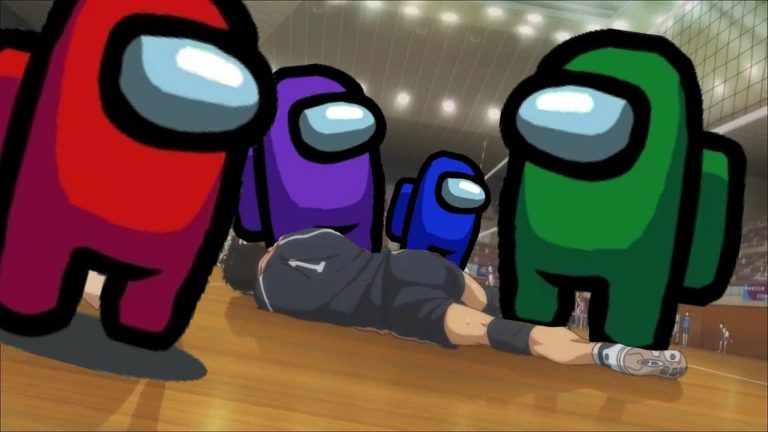 Volleyball 4.2 ekran görüntüsü