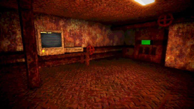 Untitled Game ekran görüntüsü