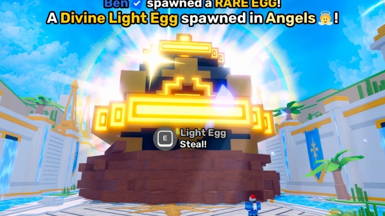 🥚 OPEN IT! X999Qa EGG MODZ ekran görüntüsü