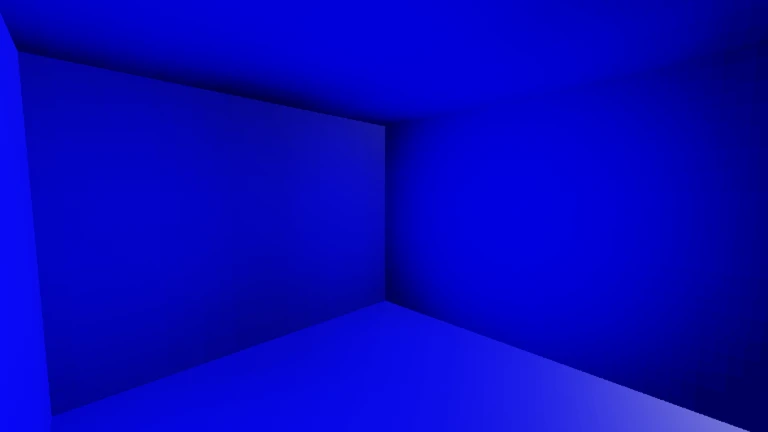Blue  Room ekran görüntüsü