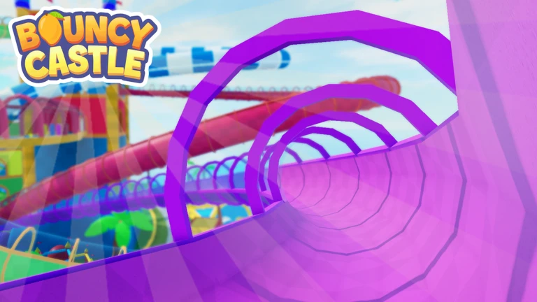 Bouncy Castle ekran görüntüsü