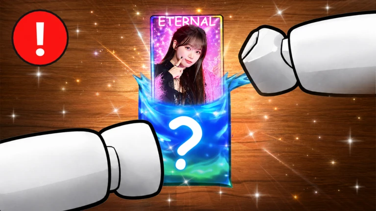 [🎲] Spin a KPOP Idol ekran görüntüsü