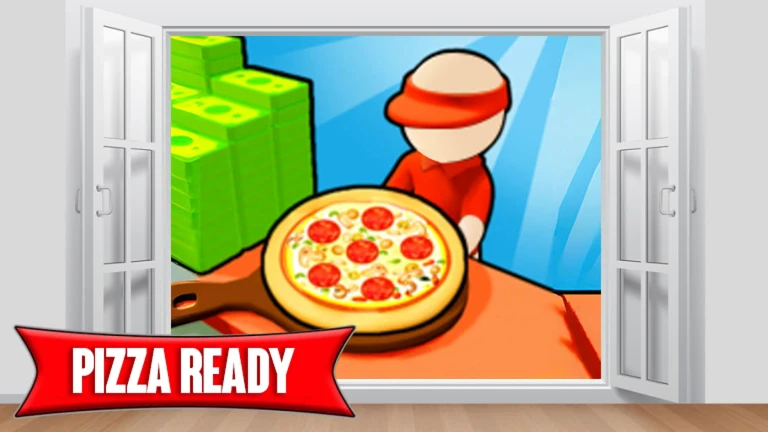 Pizza Ready! ekran görüntüsü