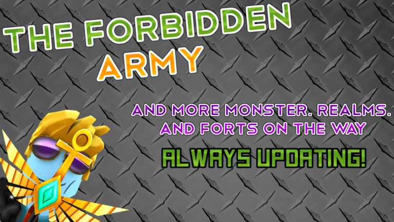 The Forbidden Army -Beta- ekran görüntüsü
