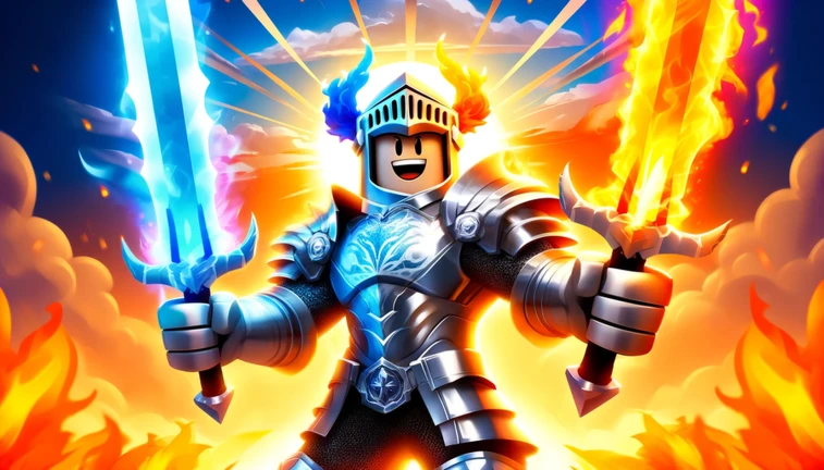 Sword Master Simulator ekran görüntüsü