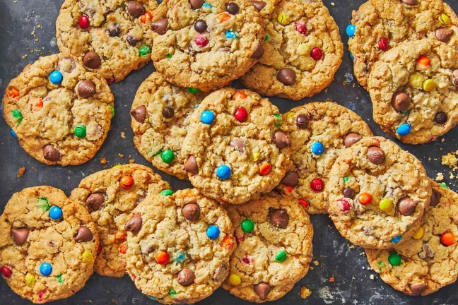 cookies dream ekran görüntüsü