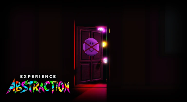 Experience Abstraction ekran görüntüsü