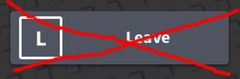 You Can't Leave This Game ekran görüntüsü