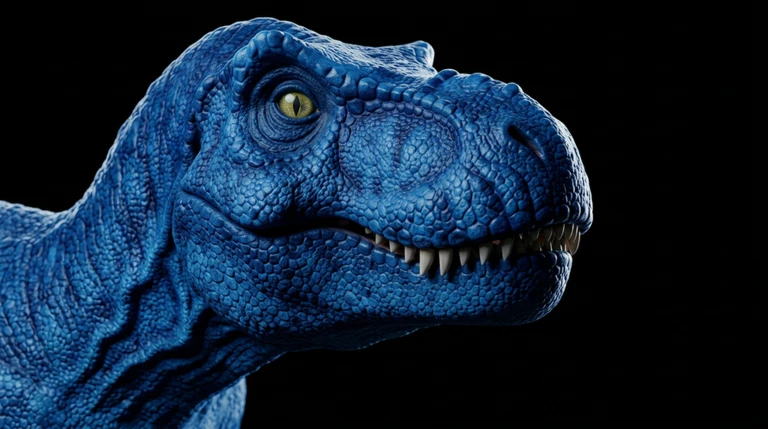 SCP Dinosaurs ekran görüntüsü