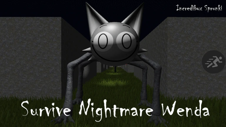 Survive Nightmare Wenda [UPDATE!] ekran görüntüsü