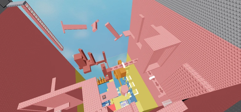 [NEW] SECRET TOWER ekran görüntüsü