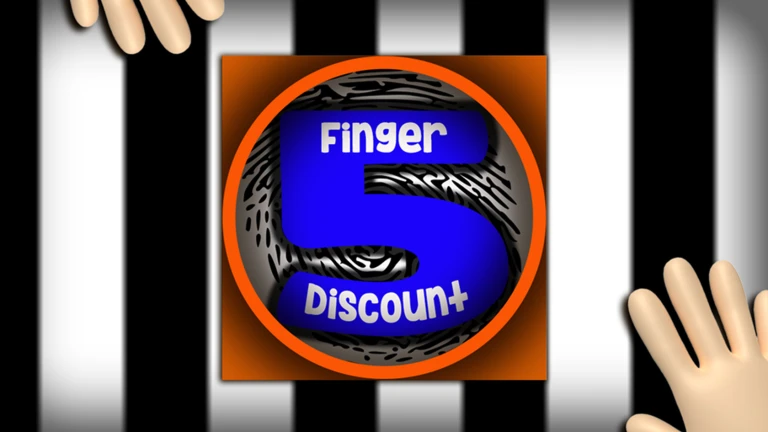 5 Finger Discount Beta ekran görüntüsü