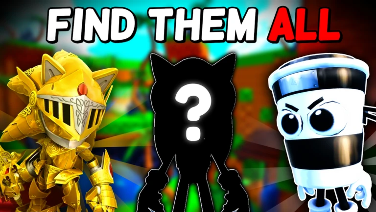 🎉 Find Sonic Morphs [40] ekran görüntüsü
