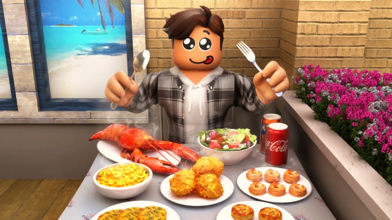 Seafood Boil ekran görüntüsü