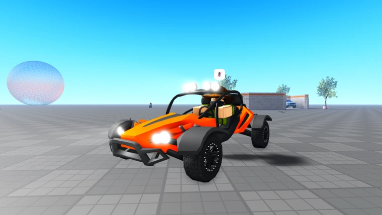 🚗Don't Run People Over Challenge ekran görüntüsü