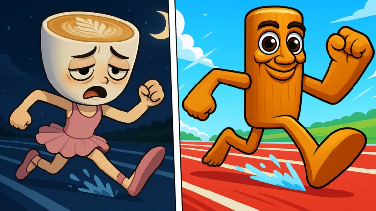 Brainrot Race ekran görüntüsü