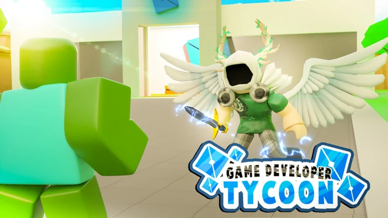 Game Developer Tycoon  ekran görüntüsü