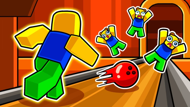 Bowling Simulator ekran görüntüsü