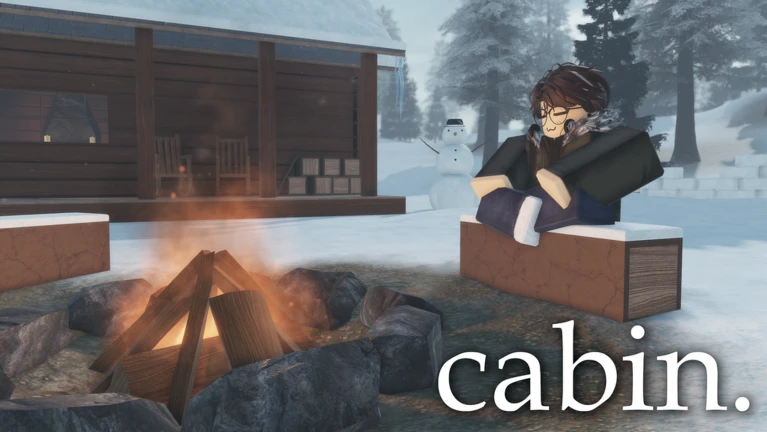 🌲 cabin. ekran görüntüsü