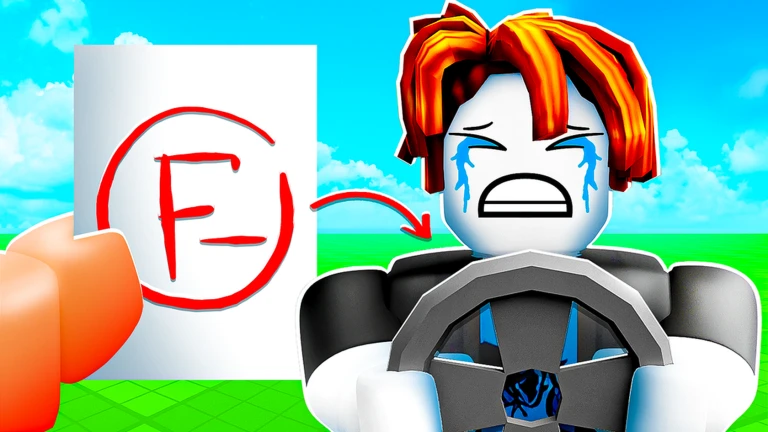 Driving Test 🚗 ekran görüntüsü