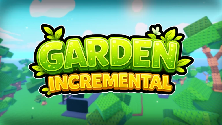 [🌳] Garden Incremental ekran görüntüsü