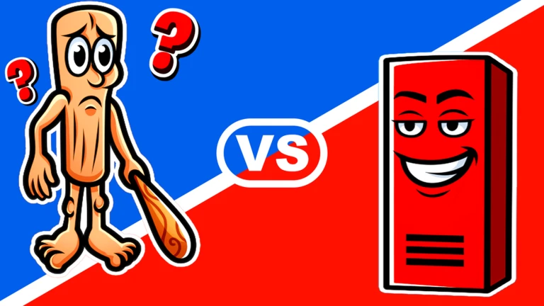 Hiders VS Seekers Duels ekran görüntüsü