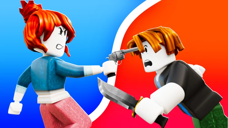 [DUELS] Murder! ekran görüntüsü