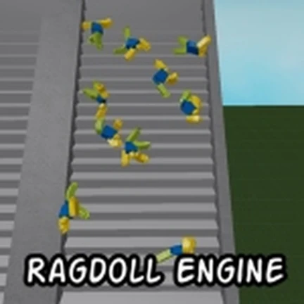 ragdoll engine text admin(AIR SHIP UPDATE) ekran görüntüsü