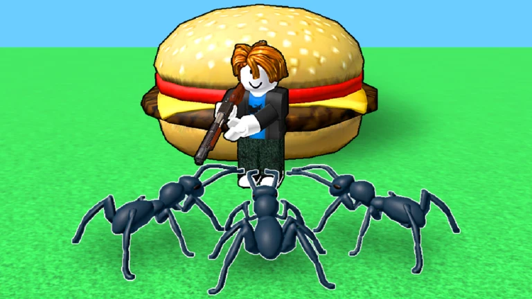 Protect Food From Ants ekran görüntüsü