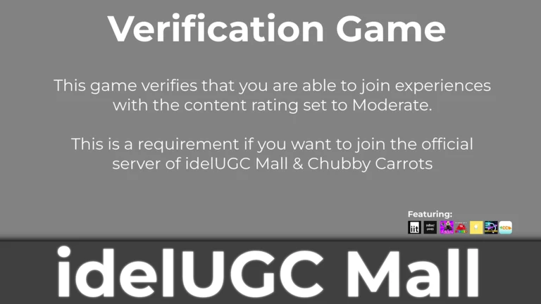 Verification ekran görüntüsü