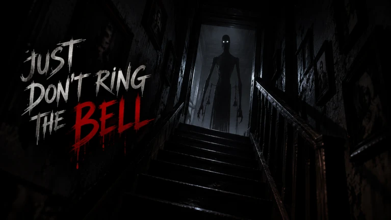 The Black Bell [HORROR] ekran görüntüsü